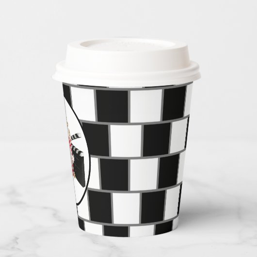 coole filmtheater papieren bekers (Links)