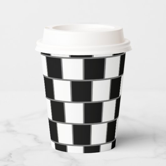 coole filmtheater papieren bekers (Achterkant)