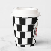 coole filmtheater papieren bekers (Rechts)