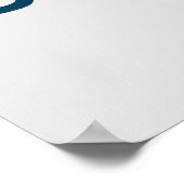 coole game wisselaar gamer room woordkunst poster (Hoek)