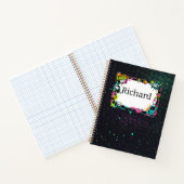 Coole Gamer Notitieboek (Binnen)