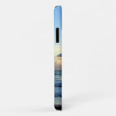 COOLE GEPERSONALISEERD GYMNASTIEK Case-Mate iPhone CASE (Achterkant/rechts)