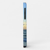 COOLE GEPERSONALISEERD GYMNASTIEK Case-Mate iPhone CASE (Achterkant/links)