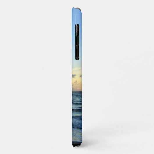 COOLE GEPERSONALISEERD GYMNASTIEK Case-Mate iPhone CASE (Achterkant/links)