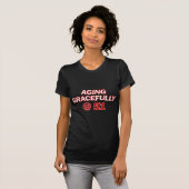coole geschenken van 51 jaar oud t-shirt (Voorkant volledig)