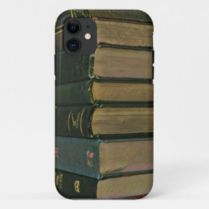 Coole geschenken voor lezers 2022 Case-Mate iPhone case