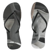 Coole Gitaar Teenslippers (Voetbed)