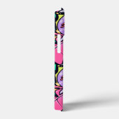 coole graffiti Case-Mate iPhone case (Achterkant / Rechts)