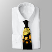 coole halloween costumes rottweiler hondenliefhebb stropdas (Gebonden)