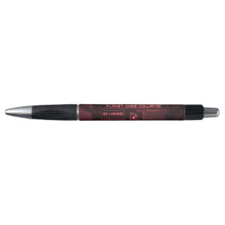 coole haxor pen