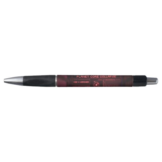 coole haxor pen (Voorkant)