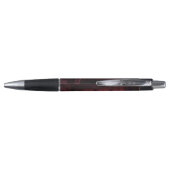 coole haxor pen (Achterkant)