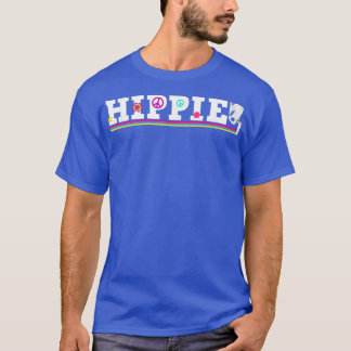 Coole heupvervanging voor mannen vrouwen na heupop t-shirt