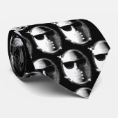 Coole Hockey Doelman Stropdas (Opgerold)