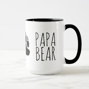 Coole Homberen Proud Beer Poot Papa Beer Mok