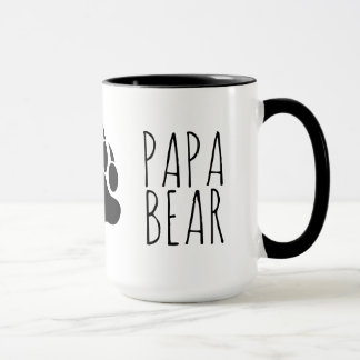 Coole Homberen Proud Beer Poot Papa Beer Mok