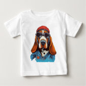 Coole hond (Voorkant)