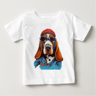 Coole hond