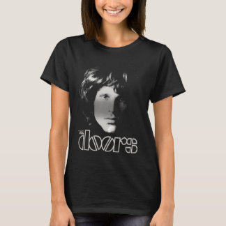 Coole jongens die rondkijken t-shirt