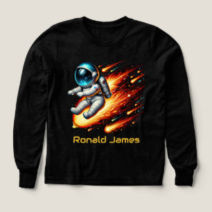 Coole jongens ruimte liefhebbers voeg naam toe