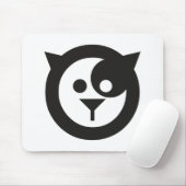 Coole Kat Muismat (Met muis)