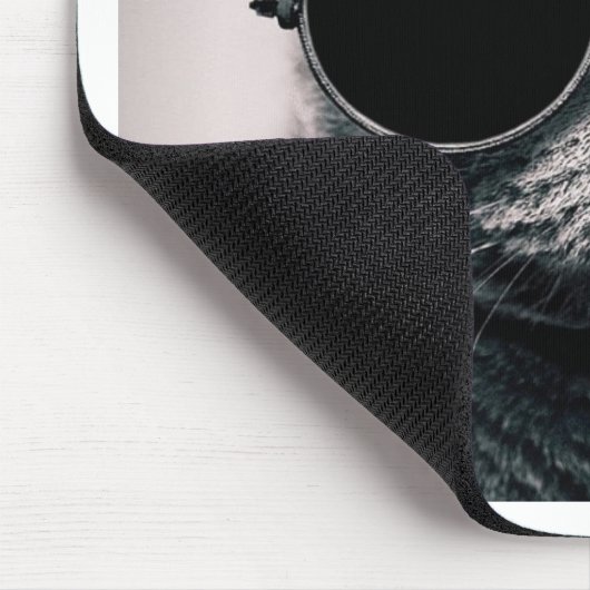 coole kat! muismat (Hoek)