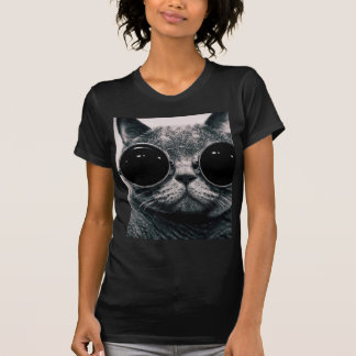 coole kat! t-shirt