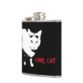 COOLE KATER FLES HEUPFLES (Links)
