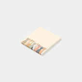 Coole Katten Post-it® Notes (Schuin)