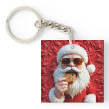 Coole Kerstman