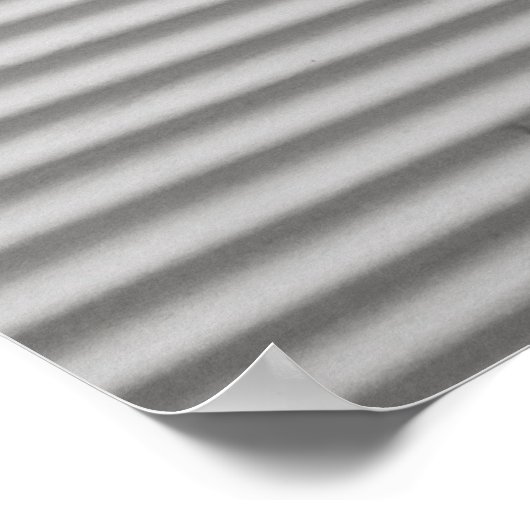 Coole Kids Poster (Hoek)