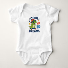 COOLE KIND GROTE DROMEN