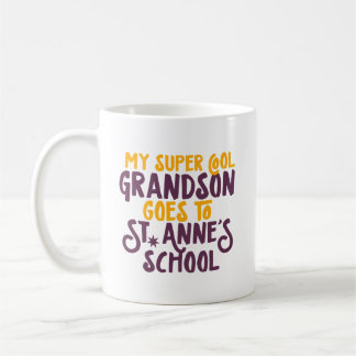 Coole Kleinzoon Koffiemok