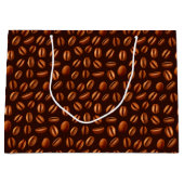 coole koffiebonenbetonpartij groot cadeauzakje (Voorkant)