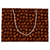 coole koffiebonenbetonpartij groot cadeauzakje (Achterkant)