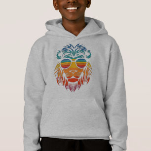 Coole Leeuw