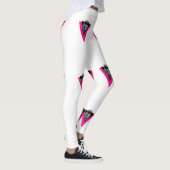 Coole Leeuwen Broek Leggings (Rechts)