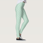 Coole Leggings met Patroon (Rechts)