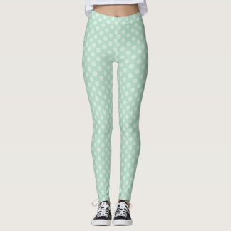 Coole Leggings met Patroon
