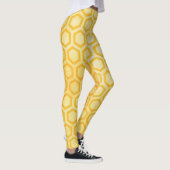 Coole Leggings met Patroon (Rechts)