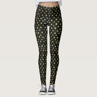 Coole Leggings met Patroon