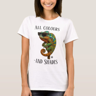 Coole Meerkat met Zonnebril - Wereld Meerkat Dag S T-shirt
