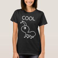 Coole mier, woordspelingen, grappig, grapjes, sarc