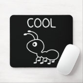 Coole Mier, Woordspelingen, Grappig, Grappen, Sarc Muismat (Met muis)