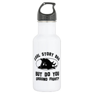 coole mma - design waterfles