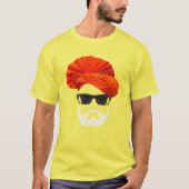 coole Modi-fy India Narendra Modi PM India T-shirt (Voorkant)