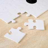 Coole moeders houden van Jezus Legpuzzel (Zijkant)