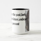 coole mok schets (Midden)