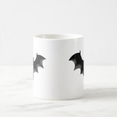 coole mok zwarte vleertkoffie (Center)