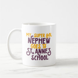 Coole Neef Koffiemok